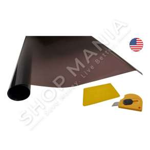 FILM XHAMI 50X300CM "NO-SCRATCH" - 237