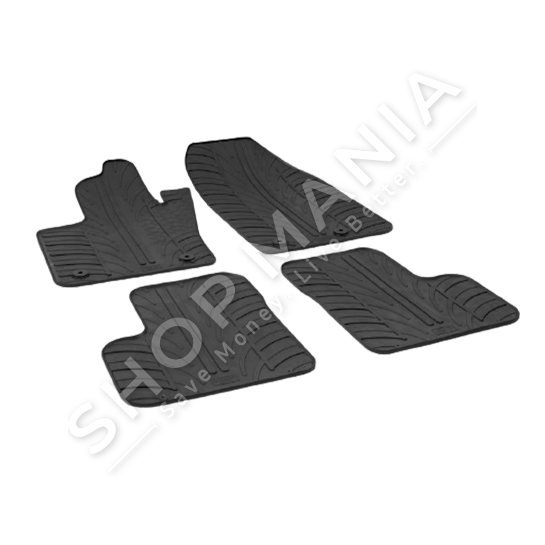 SHTRESA GOME FIAT 500X 2/2015 ON, JEEP RENEGADE 2/2015 ON "BN-764"