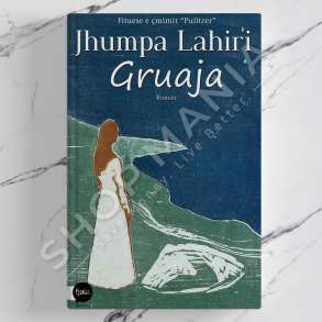 DUDAJ - GRUAJA - JHUMPA LAHIRI