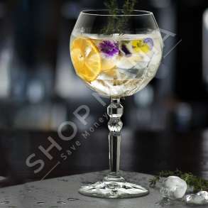 RCR CRISTALLERIA - SET 6 GOTA COCKTAIL 3580ML "ALKEMIST" - 8007815274338