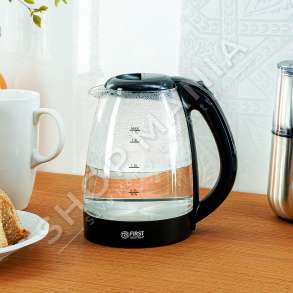 FIRST AUSTRIA - IBRIK ELEKTRIK 2200W/1.7L - FA-5404-1