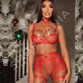 SET INTIMO ME TYL & ZHARTIER