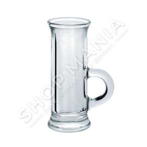 BORGONOVO - GOT BIRRE ME DOREZE "POLO" - 45ML, 6 COPE