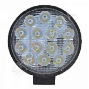 FENER LED "BN-981" - 42W, 14LED