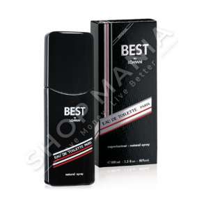 LOMANI - TESTER BEST LOMANI