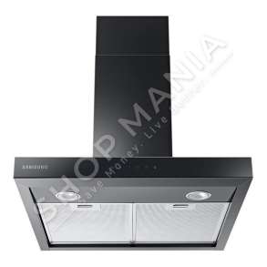 SAMSUNG - ASPIRATOR OXHAK 531 M3/H 70 DB - NK24M5070BG/UR