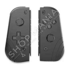 STEEL PLAY - LEVE NINTENDO SWITCH E ZEZE "TWIN PADS"