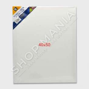 TELAJO PER CDO KAVALETE - 40X50CM