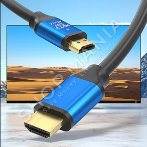 MOYE - FISHE HDMI 2.0 4KX2K 5M - 8605042604081