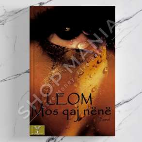 DUDAJ - MOS QAJ NENE - LEOM