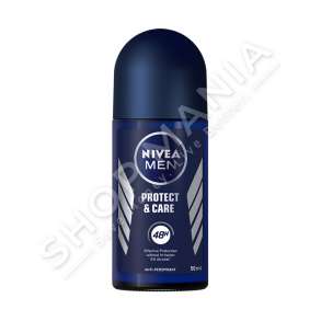NIVEA - DEODRANT ROLL ON PER MESHKUJ "PROTECT & CARE"- 150ML