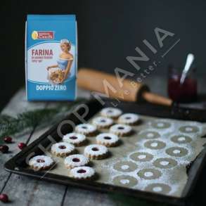 CASILLO - MIELL "00" - 1KG