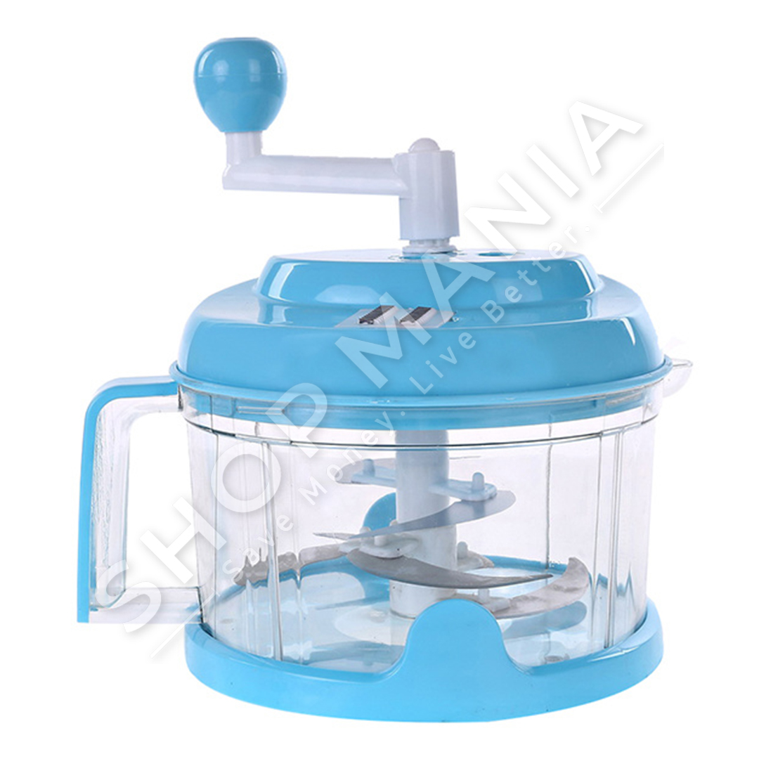 GRIRESE USHQIMI MANUALE - 16X15CM