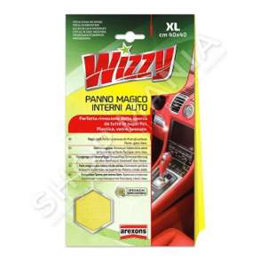 AREXONS - PECETE PASTRIMI "BN-2424" - 40X40CM