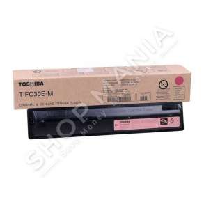 TOSHIBA - TONER TOSHIBA FC30 Magenta