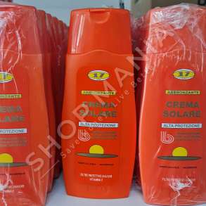 BEBA - KREM DIELLI ME SPF 17 - TN-065