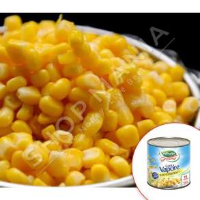 VALFRUTTA - MISER I KONSERVUAR - 680G