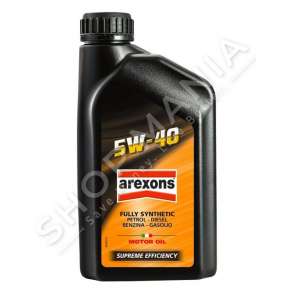 AREXONS - VAJ MOTORI "5W-40", "BN-657" - 1L