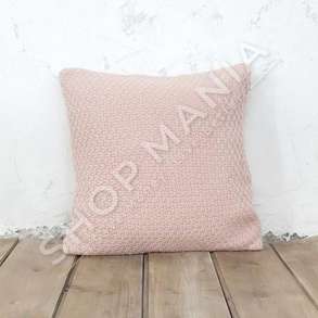 JASTEK DEKORATIV 100% AKRILIK "BRAID" - 45X45CM