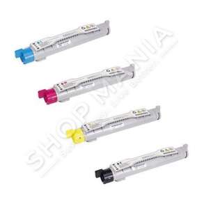 DELL -TONER LASERJET KOMPATIBËL ME NGJYRA E NDERTUAR E RE, E GARANTUAR PËR DELL E KALTËR D5100CNC