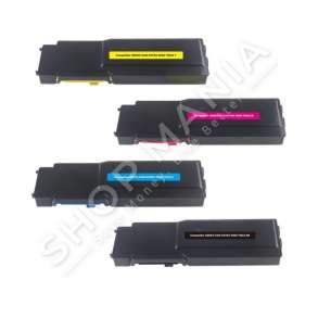 XEROX - TONER KOMPATIBEL E RIGJENERUAR, ME GARANCI 100% E ZEZE XERC400BK XEROX VERSALINK C400S,C405S