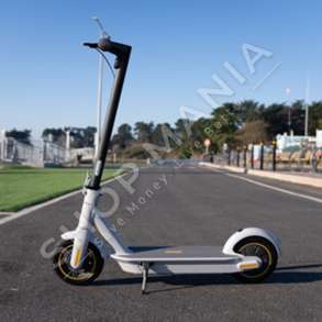 SEGWAY - SCOOTER ELEKTRIK "NINEBOT G30LP"