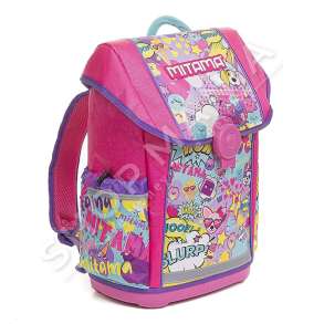 MITAMA - CANTE SHKOLLE SHPINE "ZAINO UP SIDE GIRL  ICE CREAM MITAMA" - MIT63805