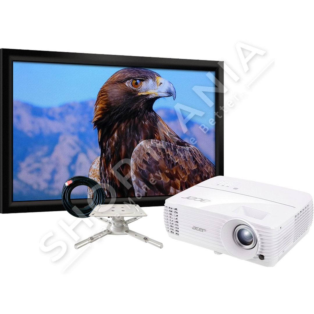 ACER -VIDEOPROJEKTOR ACER P1150 3600 lm