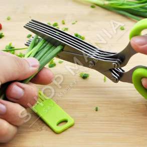 TESCOMA - GERSHERE EREZASH ME 5 TEHE 21CM "PRESTO" - 8595028449822