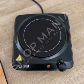 FIRST AUSTRIA - FURNELE ME 1 VATER ELEKTRIKE 1200W - FA-5097-1