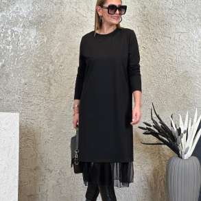 FUSTAN I GJATE ME TYL - VSHE-46