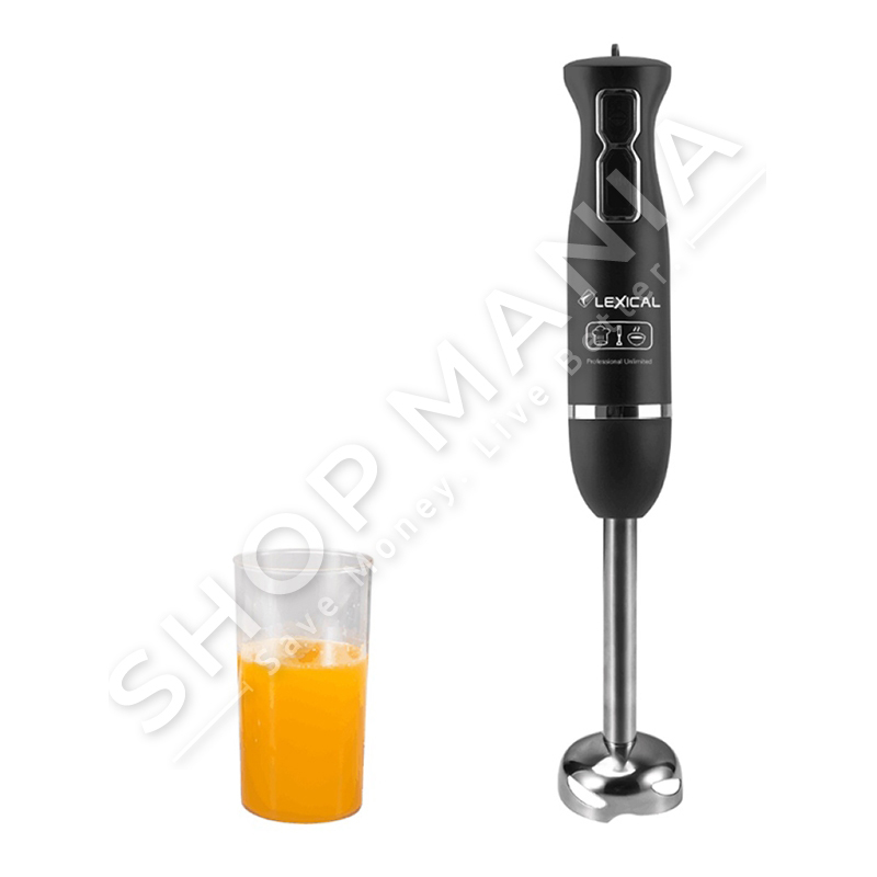 LEXICAL - BLENDER DORE "LHB-1603" - 250W