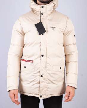 XHUP "PRADA" I GJATE ME KAPUC - TR-426