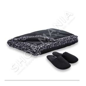 BATANIJE MIKROFIBER "SOFT TOUCH HOME" - E ZEZE, 140X200CM