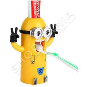 MBAJTESE FURCASH & DISPENSER PER PASTEN E DHEMBEVE