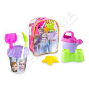 DEDE - CANTE ME SET KOVE PLAZHI + AKSESORE +2VJEC "FROZEN" - 8693830035032