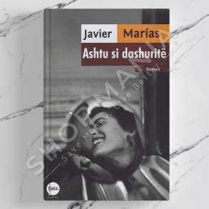 DUDAJ - ASHTU SI DASHURITE - JAVIER MARIAS