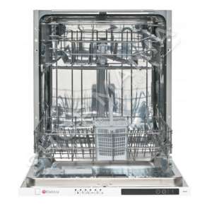 ELEKTRA - LAVASTOVILJE INKASO 12SETE/60CM/A++ - EDW-606