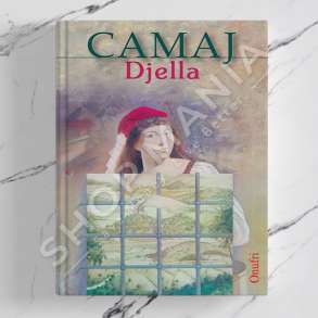 ONUFRI - DJELLA - MARTIN CAMAJ