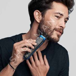 BRAUN MGK3242 - MAKINE QETHESE - 4210201296157