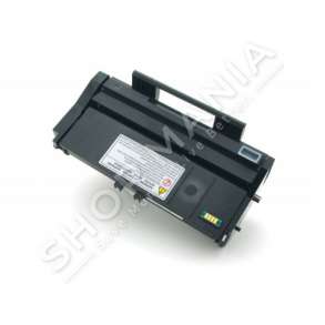 RICOH - TONER NGJYRË E ZEZË 407166 SP 100LE RRETH 1200 FAQE