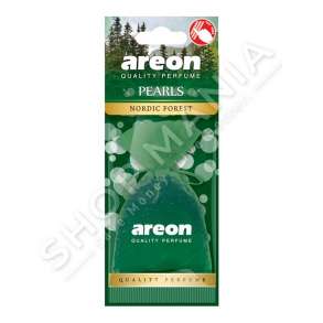 AREON - AROMATIK PERLA "NORDIC FOREST" BN-165