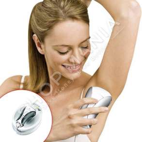 REMINGTON - DEPILATOR "I-LIGHT ESSENTIAL" IPL5000