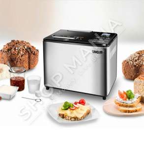 BERESE BUKE "UNOLD"  - 545W