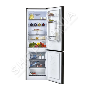 CANDY - FRIGORIFER NGRIRES I POSHTEM 317L/A+ NO FROST - CMGN 6182BN