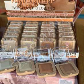 DODO GIRL - HIGHLIGHTER POWDER - D4103