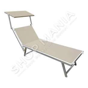 SHEZLLON PLAZHI ALUMINI - PAB-005