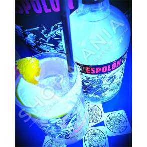 ESPOLON - TEKILA E BARDHE - 700ML, 40% VOL.