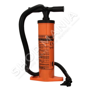 MONDO - POMPE DORE 2X2.5L "HAND PUMP MONDO DOUBLE STREAM" - 8001011025008