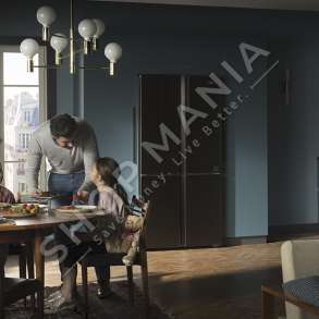 HAIER - FRIGORIFER FRENCH DOOR "INVERTER - HTF-610DSN7" - A++